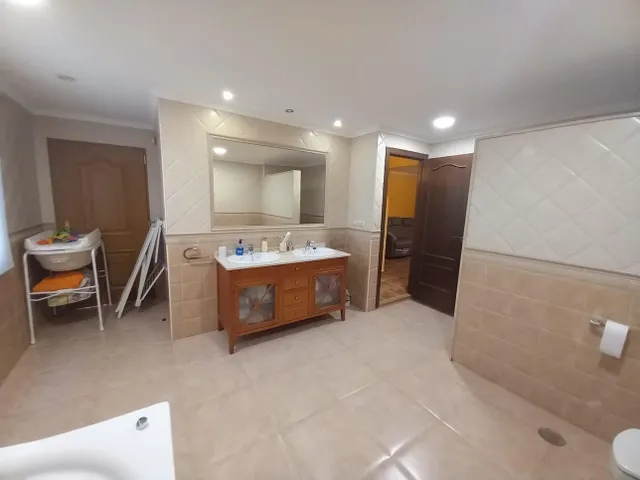 Venta de exclusivo chalet en La Alcoraya (Alicante) — 18