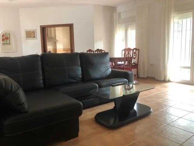 CHALET DE 2 PLANTAS  INDEPENDIENTE EN LA BARROSA CON 1200 M2 DE PARCELA — 10