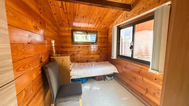 Finca rústica 3 habitaciones 150m² en venta - Desamparados-Hurchillo-Torremendo — 28