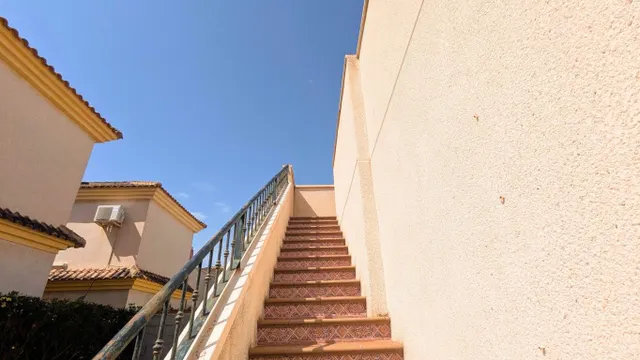 Villa 3 habitaciones 93m² en venta - Costa blanca sur — 23