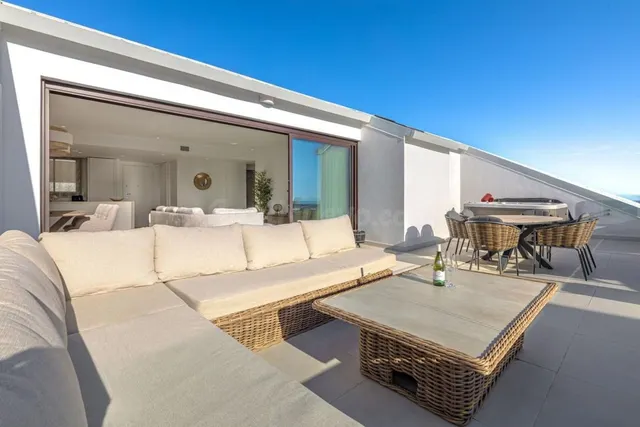 Apartamento 2 habitaciones 146m² en venta - El Higuerón — 19