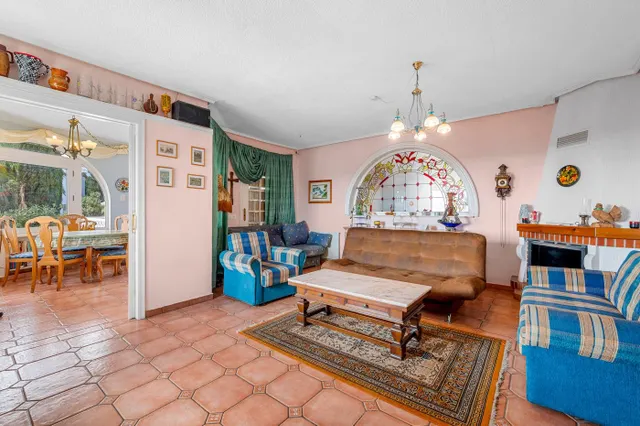 Villa 2 habitaciones 132m² en venta - Centro de la Ciudad Quesada — 15
