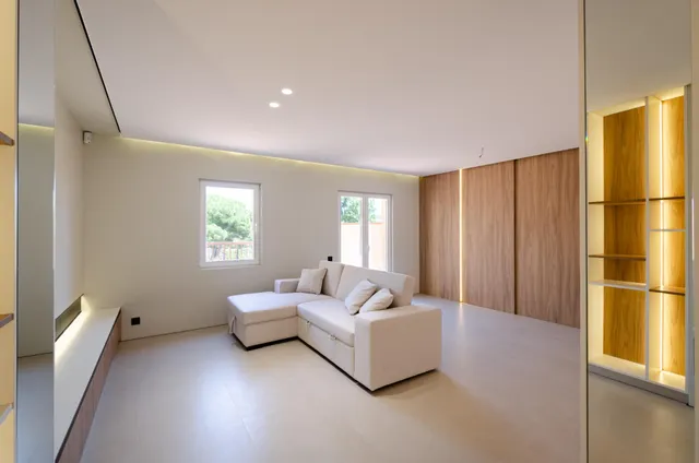 PALAFRUGELL: ÁTICO EN PALAFRUGELL CON TERRAZA COMPLETAMENTE RENOVADO. ZONA LIDL. — 10