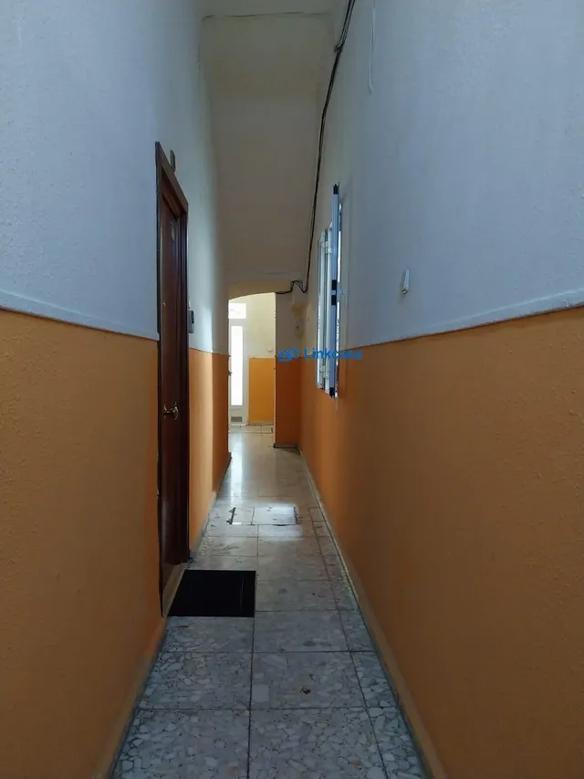BAJO DE 31 M2 PARA REFORMAR EN SAN ISIDRO, METRO URGEL — 19