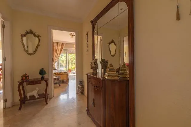 Oportunidad única de vivir junto al mar en una ubicación inmejorable. | CABANILLAS REAL ESTATE — 22