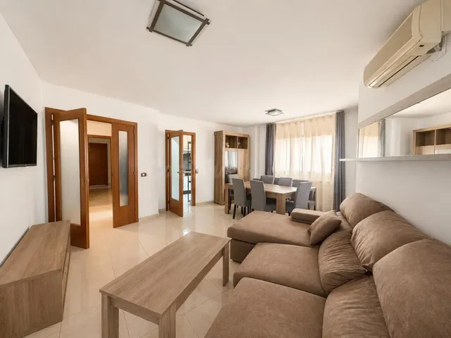 Exclusivo ático dúplex junto a las Bases de Manresa, con 191 - foto 5