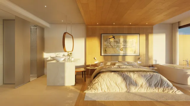 Ático 2 habitaciones 126m² en venta - Reserva del Higuerón — 20