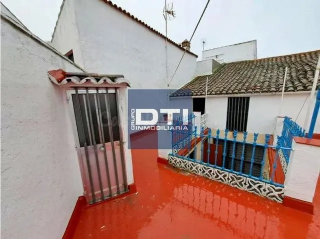 Casa en venta en c. doctor garcia sanchez, 47, Jabugo, Huelv - foto 5
