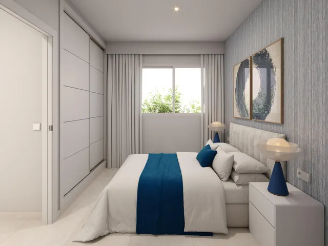 Residencial Punta Prima: Exclusividad y diseño en la Costa Cálida — 8