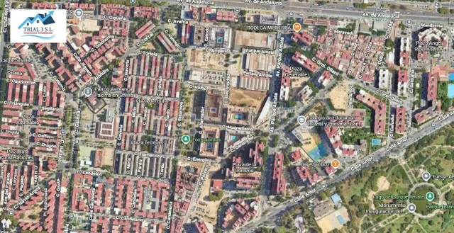 Venta de Piso en Sevilla — 3