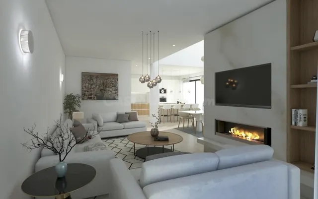 Villa 4 habitaciones 265m² en venta - El Castillo — 9