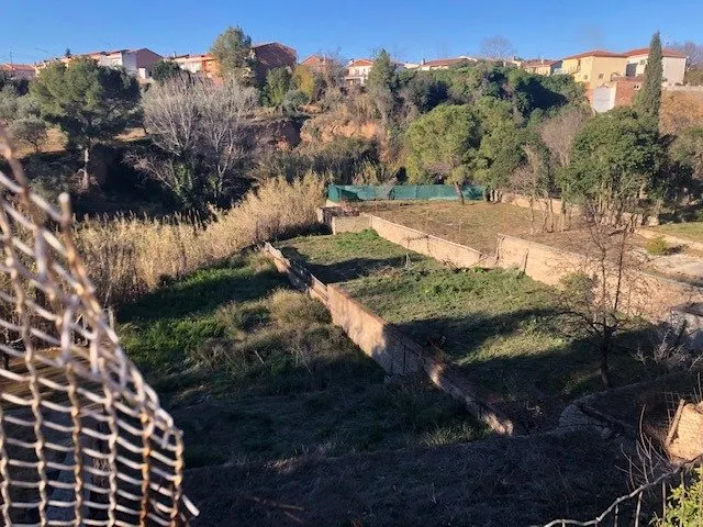 GRAN PARCELA EN VENTA -IDEAL INVERSORES- — 5