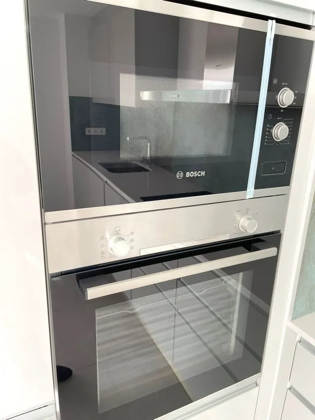 Primera linea del mar! Apartamento en Villajoyosa — 29