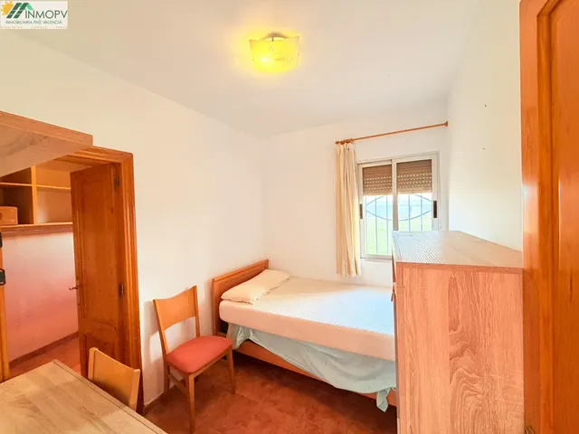 Chalet con gran finca rústica a un paso de Vinaròs — 14