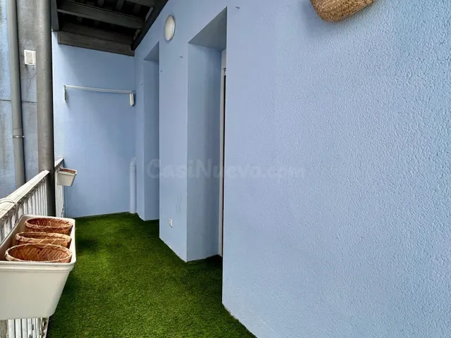 Piso en Venta en Adelfas — 3