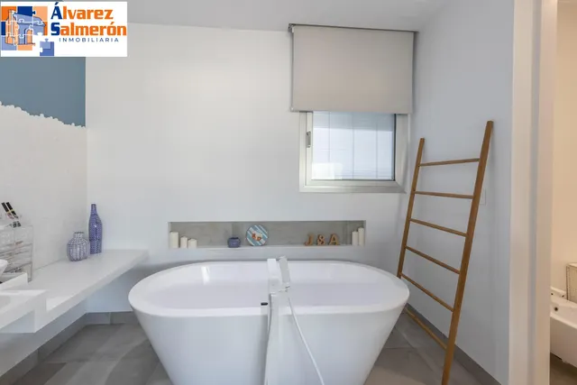 Exclusiva vivienda en zona Fórum — 27