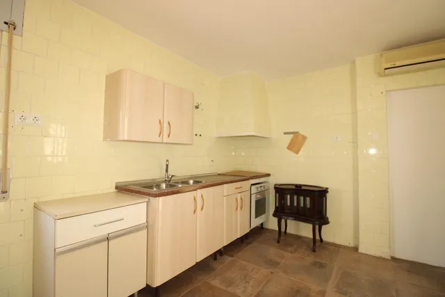 Casa con encanto, amplios espacios y muchas posibilidades en Albujón — 24