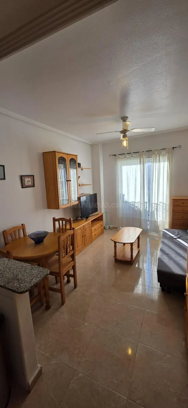 TORREVIEJA AL LADO PLAYA EL CURA ESTUDIO GRAN ESTADO 99.000€ - foto 3