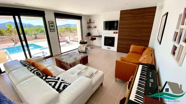 Casa 3 habitaciones 165m² en venta - Pueblo 6 — 11