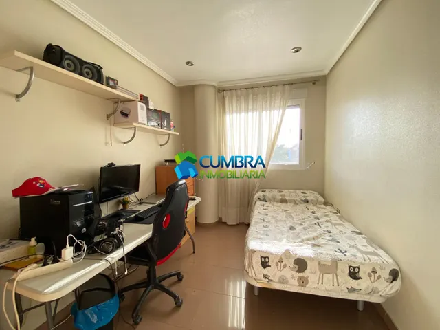 Vivienda única en Sangonera la Verde — 13