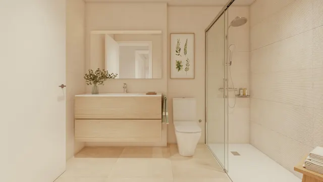 Apartamento 2 habitaciones 101m² en venta - Costa Del Sol — 6