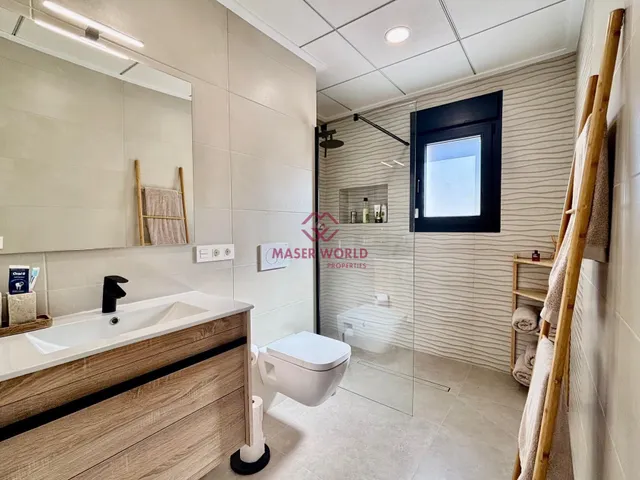 Modernas villas de nueva construcción en venta en Rafal: Costa Blanca Vivir con estilo y comodidad — 10