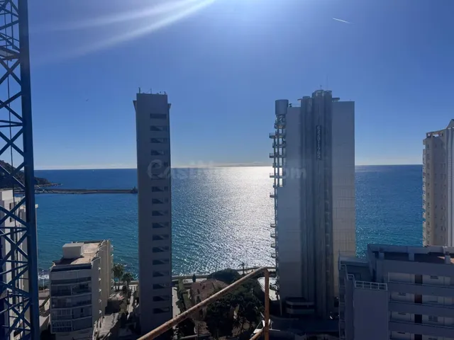 Apartamentos de lujo de nueva construcción en venta en Calpe - foto 3