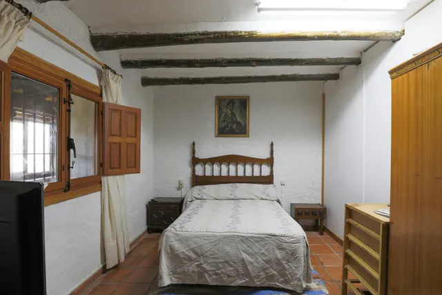 Hotel Rural en un entorno Mágico, Busquístar — 15