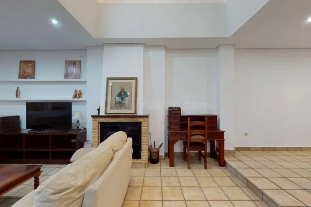 VIVIENDA UNIFAMILIAR EN LA RAYA - MURCIA — 8