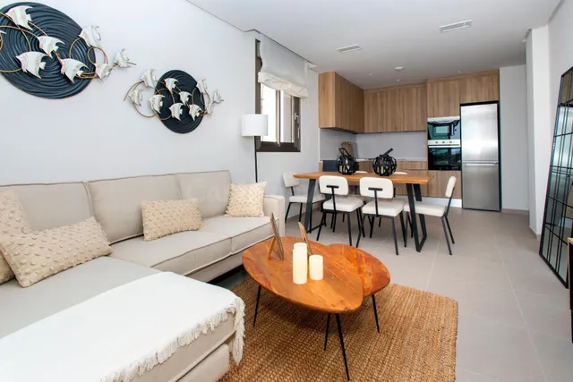 Apartamento 3 habitaciones 106m² en venta - Tamarit - foto 5