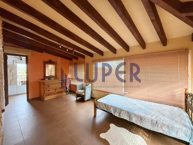 ✨ Una finca única para quienes buscan mucho más que una vivienda, en Alicante Tangel. — 19