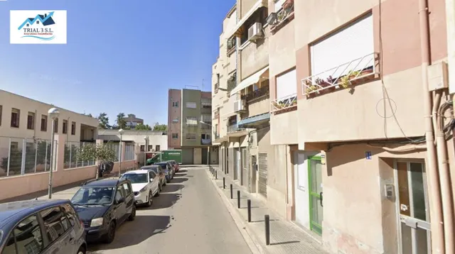 Venta piso en Cornella de Llobregat (Barcelona)