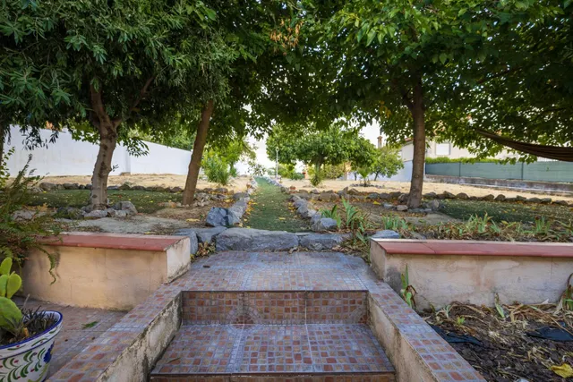 Casa independiente en Otura — 25