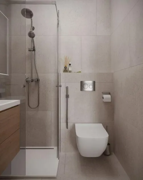 Apartamento 3 habitaciones 72m² en venta - Pueblo — 42