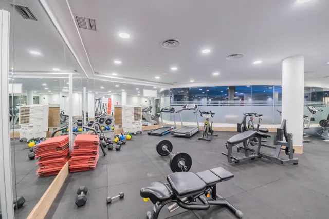 IDEAL INVERSION -APARTAMENTO DE GESTION HOTELERA — 32