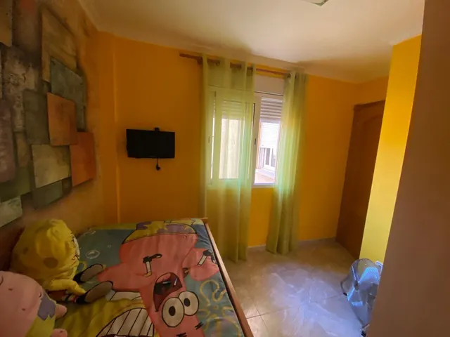 Apartamento con 2 dormitorios, 1 baño, 700 m. de la playa — 12