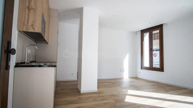 Estudio alquiler centro de Elda, a estrenar. - foto 4