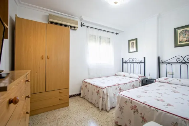 Magnífico piso en el corazón de Bellavista con gran terraza!!! — 23