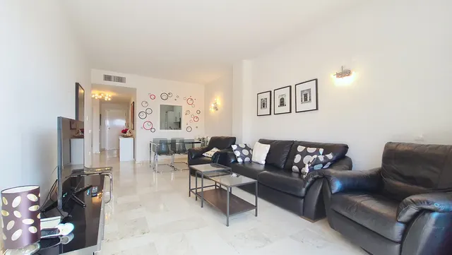 Ático 2 habitaciones 114m² en venta - Costa del Sol — 11