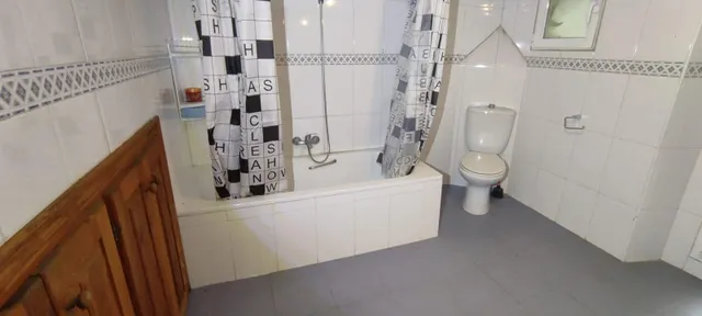 Piso centrico — 13