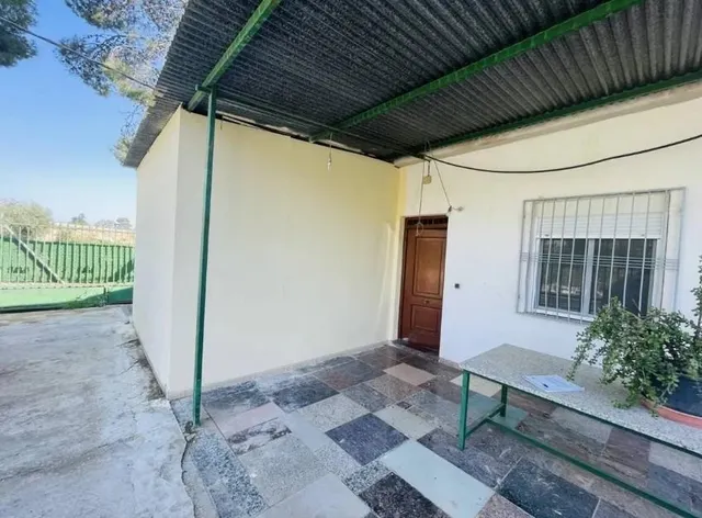 Finca rústica en venta en Calle Campo de Arriba — 2