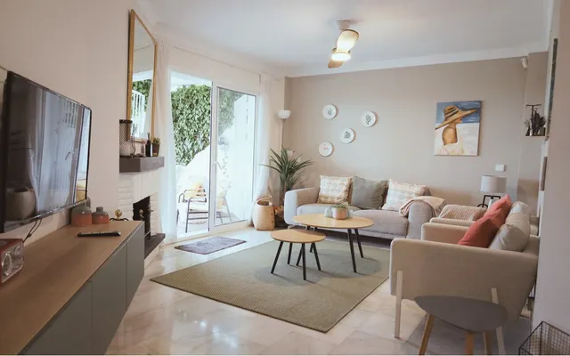 Apartamento 2 habitaciones 82m² en venta - Riviera del sol — 3
