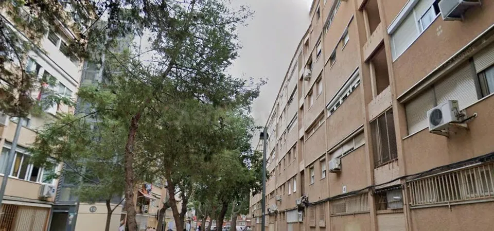 PISO EN BARCELONA