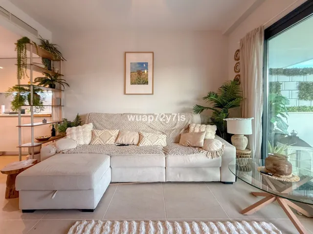 Apartamento 2 habitaciones 67m² en venta - Costa Del Sol — 3
