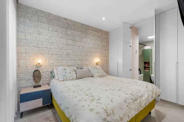 APARTAMENTO DE 3 DORMITORIOS Y 2 BAÑOS EN SAN PEDRO DEL PINATAR (MURCIA) — 25