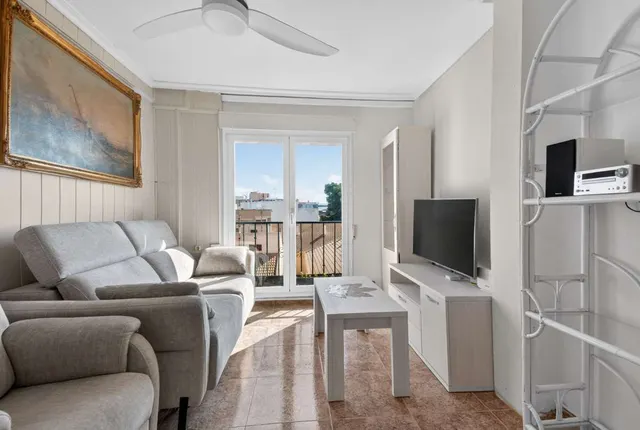 Apartamento 2 habitaciones 96m² en venta - LA PUNTICA — 16