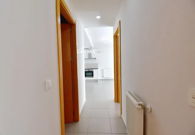 Soto del HENARES - 2 habitaciones, 2 plazas de garaje y trastero. — 23