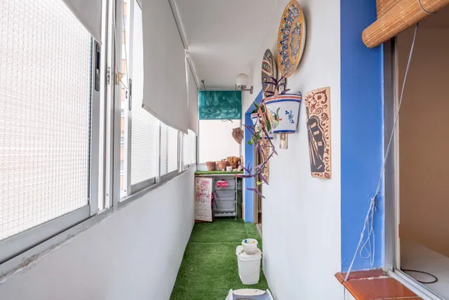 Piso 3 habitaciones 71m² en venta - Delicias — 13