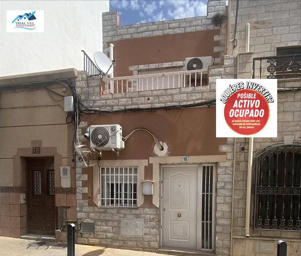 Venta Casa en  Almería