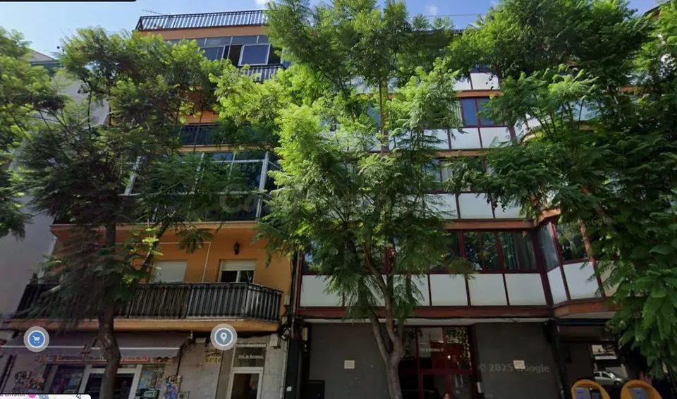 PISO EN SANT ANDREU DE LA BARCA